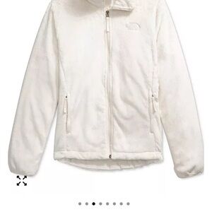 The North Face Women's Osito Fleece Jacket Size Small